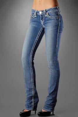 Women's True Religion jeans-101